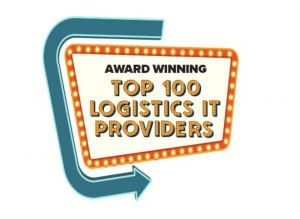 Inbound Logistics Top 100 Logistics & Supply Chain Tech Providers list