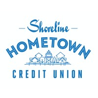 Shoreline Hometown Credit Union financial services firm.