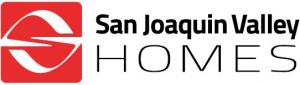 San Joaquin Valley Homes Logo