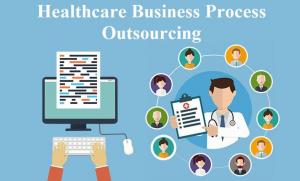 Healthcare Business Process Outsourcing Market