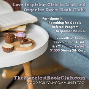 11 Year Old Girl Sprinkle Bella worked on The Sweetest Gigs; and now is part Girls Design Tomorrow, she inspired www.TheSweetestBookClub.com