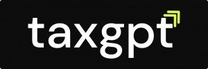 TaxGPT.com logo