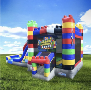 Water Slide Rentals - Sharkys Events and Inflatables