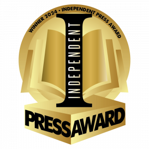2024 Independent Press Award Winner
