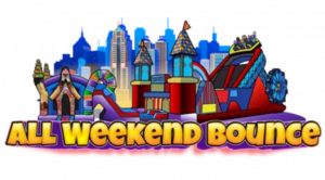 Bounce House Rentals - All Weekend Bounce