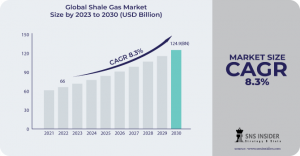 Shale Gas Market