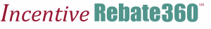 Incentive Rebate360 Logo