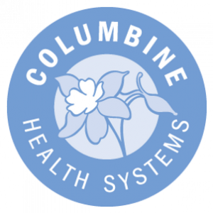 Columbine Health Systems Logo