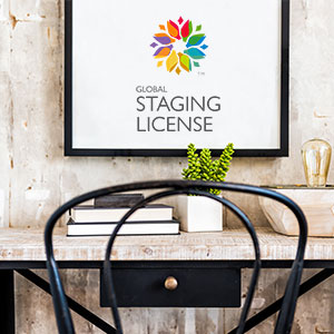 home staging course