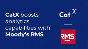 CatX and RMS logos