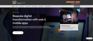 SunTec India - Web and App Development