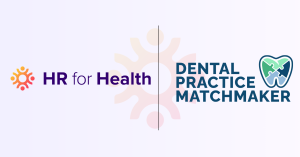 HR for Health and Dental Practice Matchmaker Logos