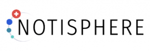 NotiSphere logo