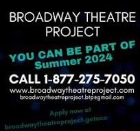 Broadway Theatre Project