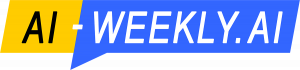 AI-Weekly logo.