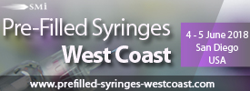 Pre-Filled Syringes West Coast Conference