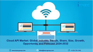 Cloud API Market Growth 20232