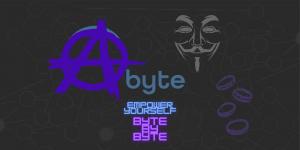 Obyte Embracing Cypherpunk and Crypto-Anarchism