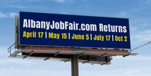 Albany Job Fair 2024 Dates