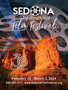 2024 Sedona Film Festival 30th Anniversary
