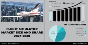 Flight Simulator Market]