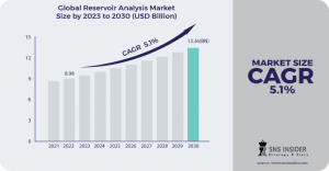 Reservoir Analysis Market