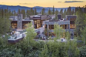 Sotheby's Concierge Auctions: 2400 & 1683 Casteel Creek Road, Edwards, Vail Valley, CO