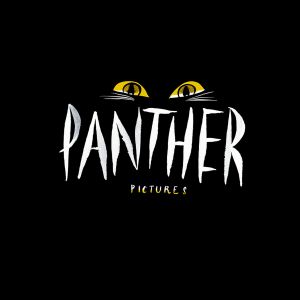 Logo for Panther Pictures, LLC. Eyes of a Panther