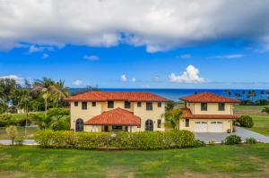 Sotheby's Concierge Auctions: 5330 Kalalea View Drive #7D, Anahola, Hawaii.