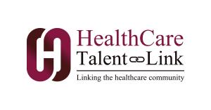 HealthCareTalentLink Logo