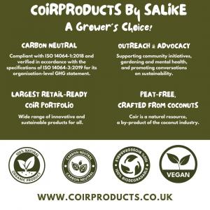 coirproducts for growers