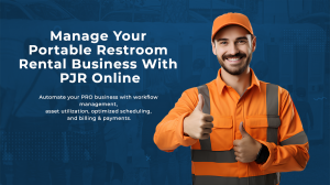 PJR Manage PRO Business