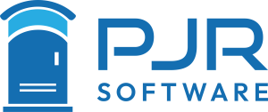 PJR Software Logo