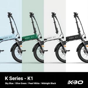 KBO K-Series
