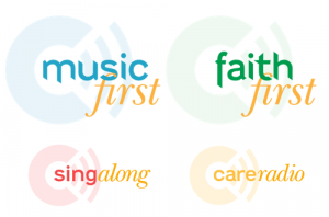 Coro Health Suite of Services: MusicFirst, FaithFirst, CARE Radio, Sing-Along