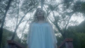 Diane Foster in a dream sequence from "Easter Bloody Easter" from WallyBird Productions