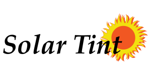 Solar Tint Logo