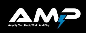 AMP UTV Logo