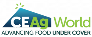 CEAg World Logo