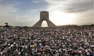 Before the 2009 presidential elections, the Iranian regime embarked on a calculated social maneuver, aiming to enhance its appeal and fabricate the illusion of substantial change.Millions of Iranians took to the streets, and called for downfall of the Khamenei.