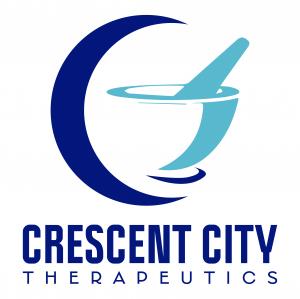 Crescent City Therapeutics Logo Grand Opening Event March 14 Kenner Louisiana Medical Marijuana