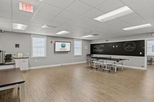 Epiphany Wellness Drug & Alcohol Rehab - New Jersey Breakroom