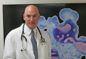 Dr. Robert Nagourney, Cancer Researcher