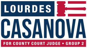 Attorney Lourdes Casanova Campaign