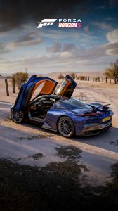 Automobili Pininfarina Battista x Forza Horizon 5_2