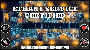 Ethane Ready Globally Certified Class I Division 1 Explosion Proof Cameras Spectrum Camera Solutions