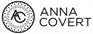 Anna Covert Logo