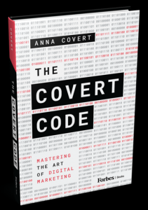 The Covert Code – Mastering the Art of Digital Marketing