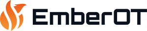 EmberOT critical infrastructure logo