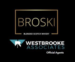 Westbrooke Associates: Official Agents for BROSKI Whisky Ltd